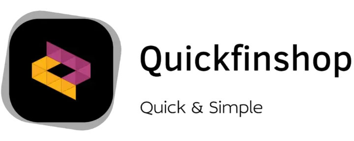 QuickFinShop