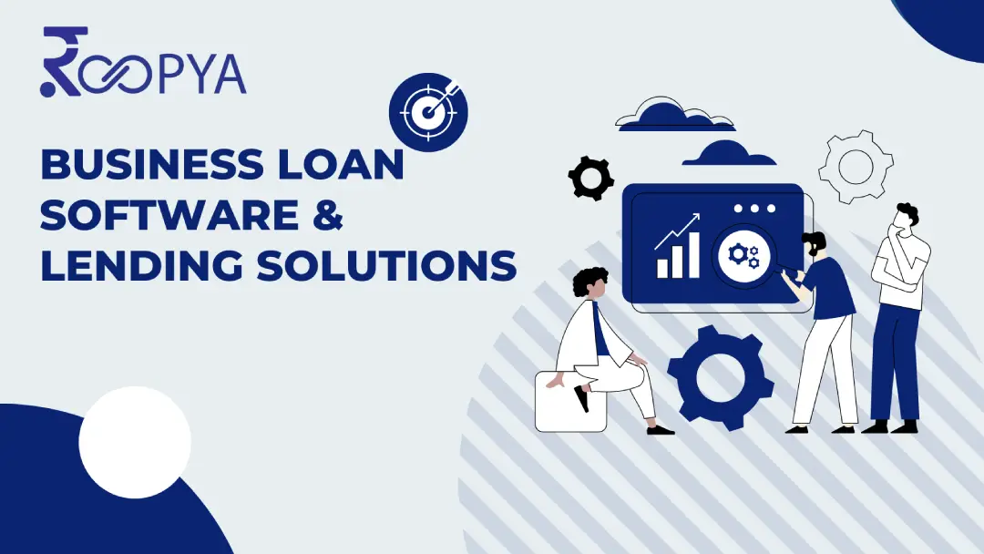 Business Loan Software and Lending Solutions