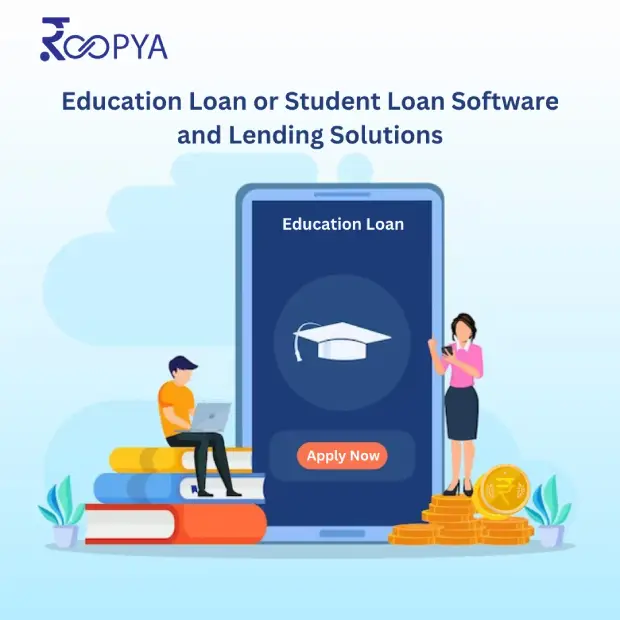 Education Loan or Student Loan Software and Lending Solutions