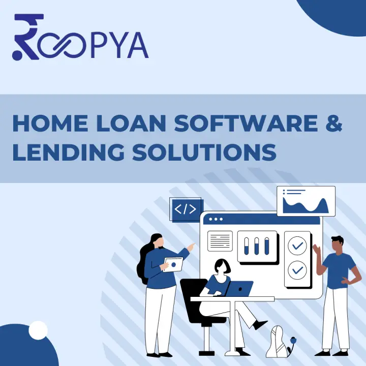 Home Loan Software and Lending Solutions