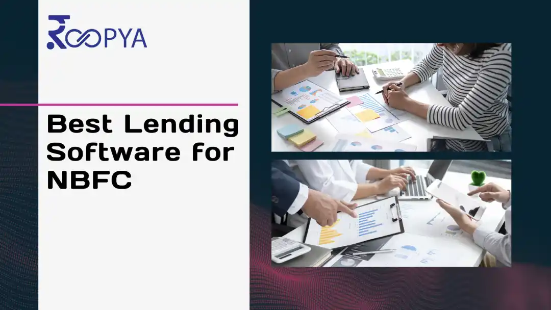 Best Lending Software for NBFC
