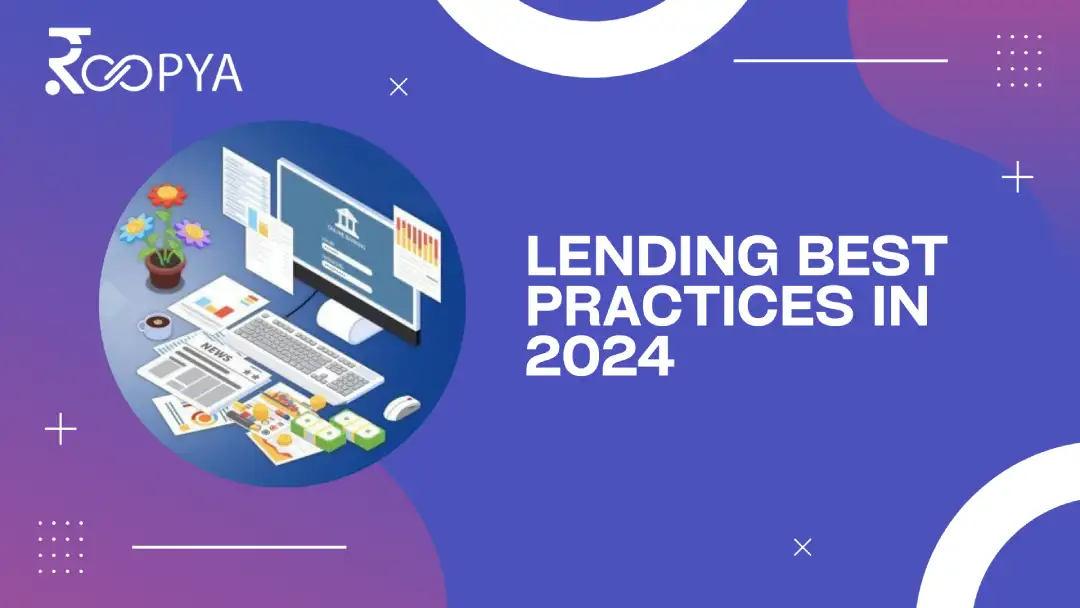 Lending Best Practices in 2024