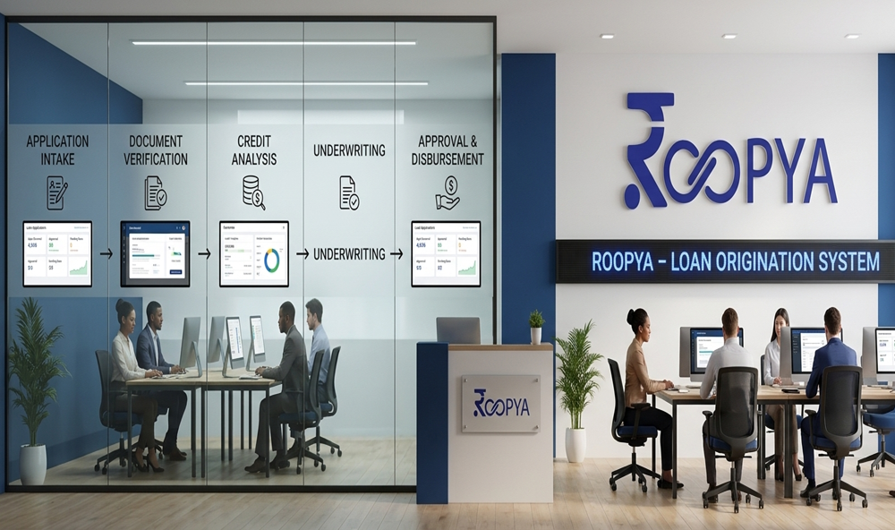 Loan Origination System: The Complete Guide for Modern Lenders in India
