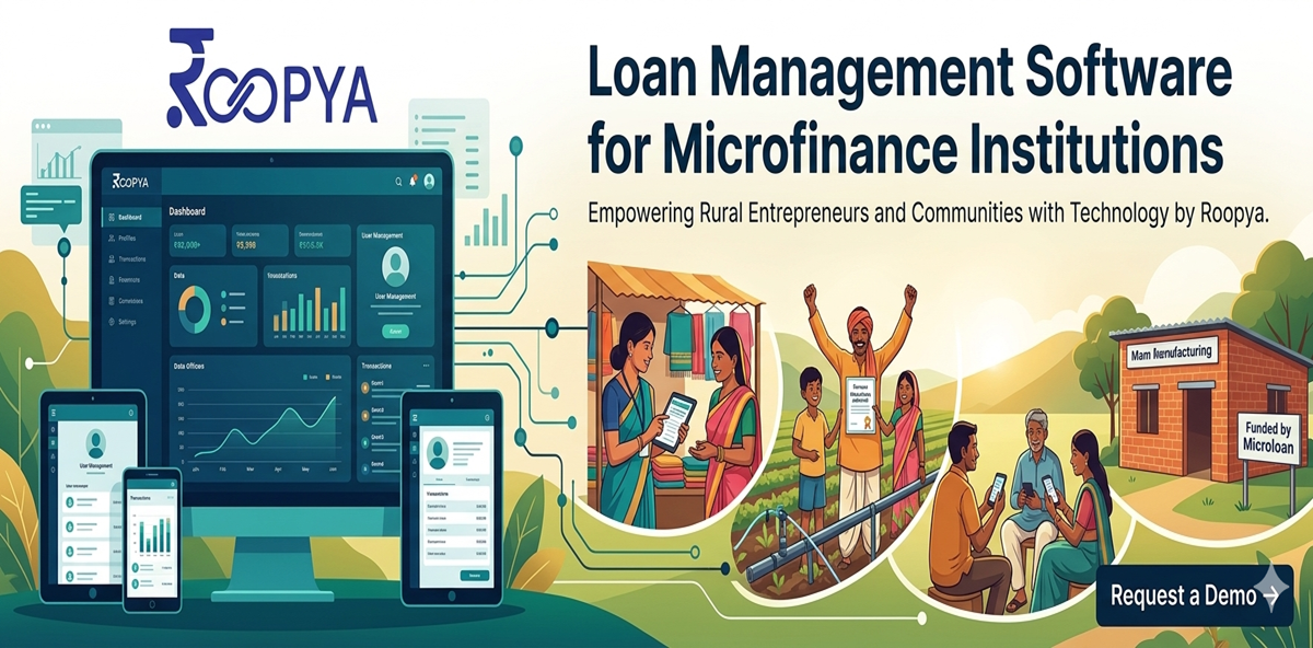 Loan Management Software for Microfinance Institutions: Complete Guide to Digital Lending Success