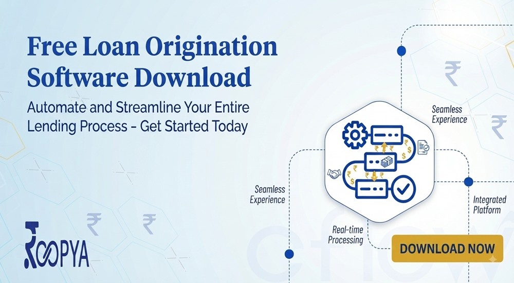 Free Loan Origination System-Software Download: What Lenders Really Need to Know