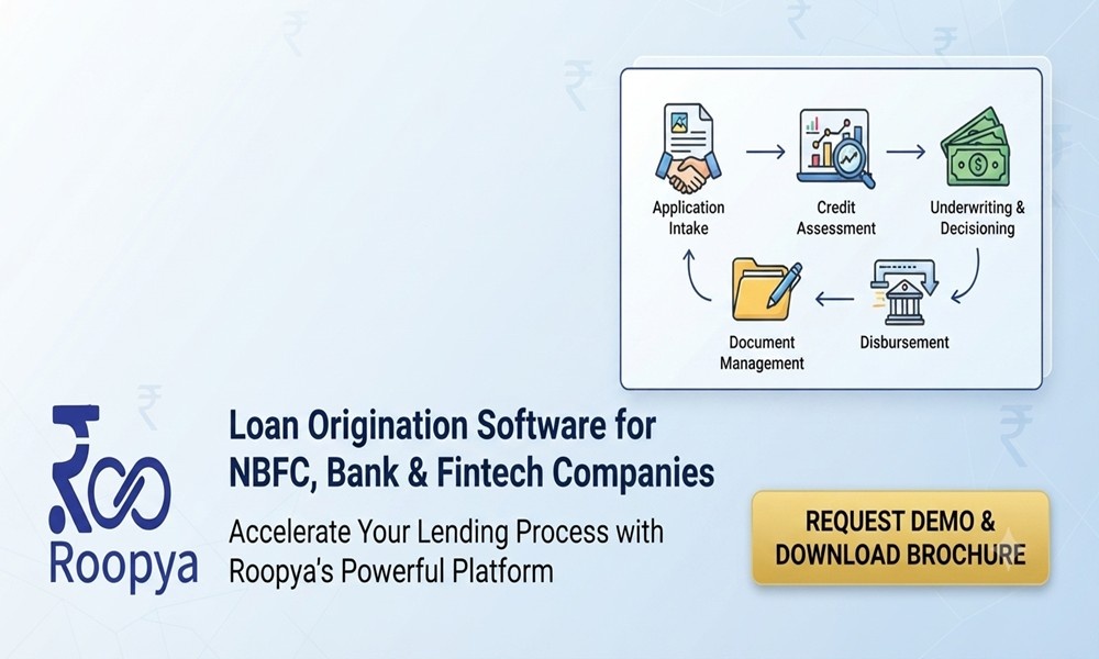 Loan Origination Software for NBFC, Bank & Fintech Companies — Free Demo & Downloads